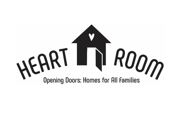 Heart Room Logo